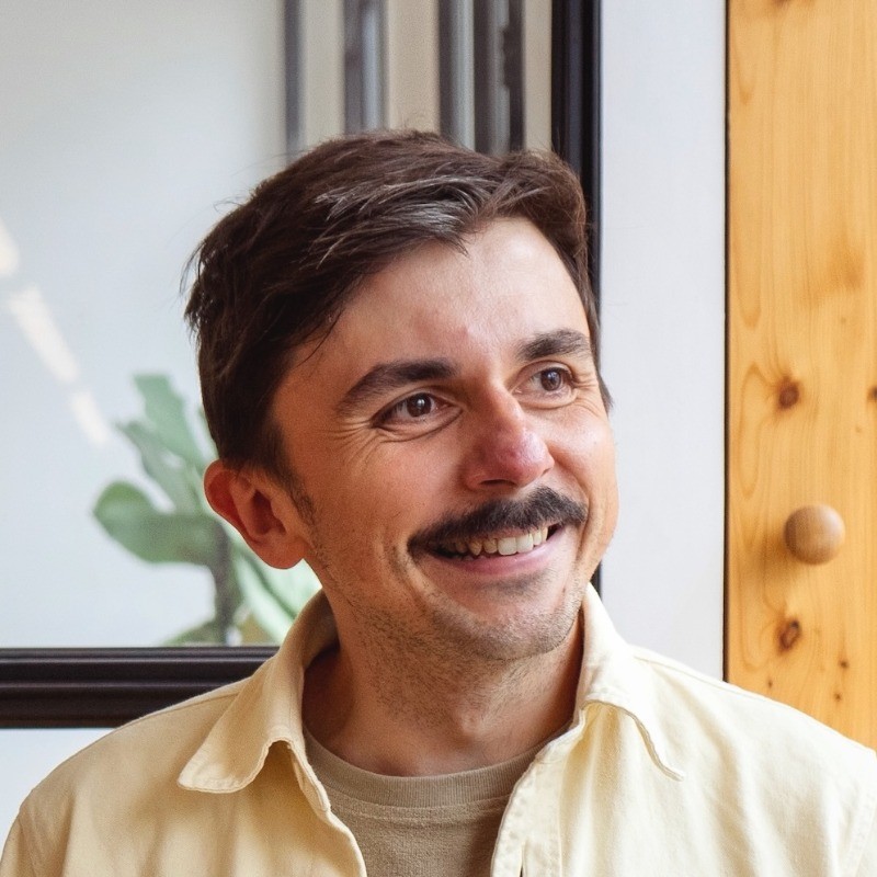 Ludovic Loridan