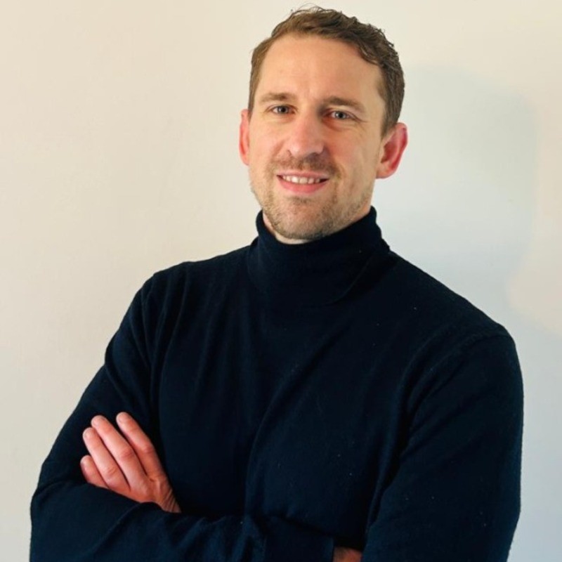 Stefan Nikolavïc