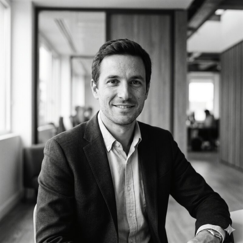 Tobias Markhel